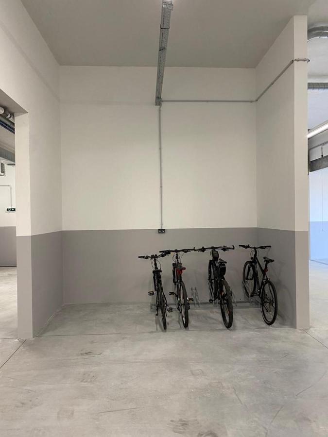 Grey House Apartament