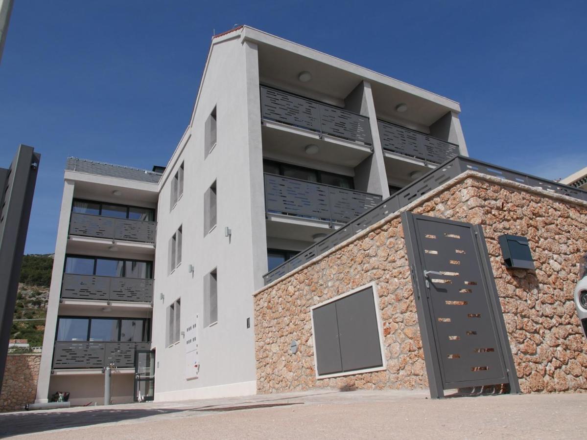 Apartament Grey House Bol