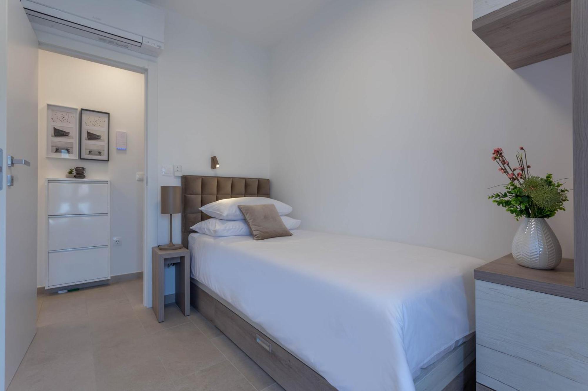Grey House Apartament